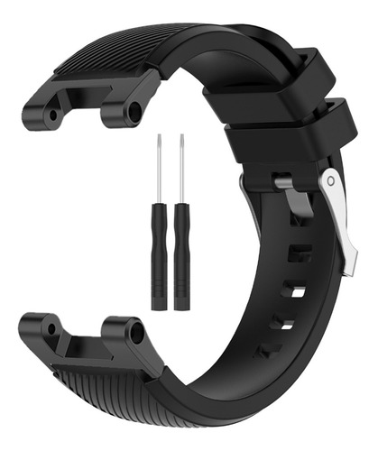 Pulseira De Relógio De Silicone Compatível Com Huami Amazfit