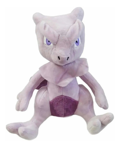 Peluche Pokemon Varios Personajes Principales Pikachu 22cm