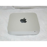 Apple Mac 2012 Mini Desktop Core I5 2.5g Quad, 8gb Ram 500gb