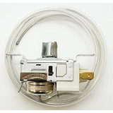 Termostato De Refrigerador Compatible Con Whirlpool, Sears, 