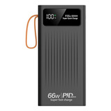 Power Bank 20000mah Pilas Portatiles Carga Rapida Universal