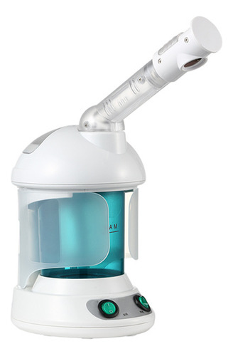 Instrumento Facial Facial Steamer 360 Spray Steamer Para Cui