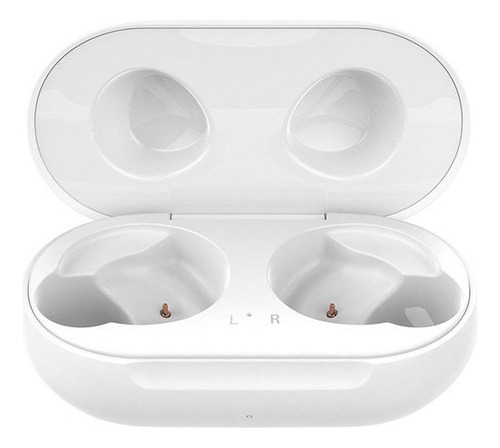 Caja De Cargador De Base De Carga Para Samsung Galaxy Buds