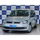 Volkswagen Gol 1.0 Mi Trendline 8v Flex 4p Manual