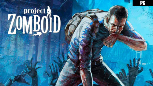 Project Zomboid Original Para Pc 