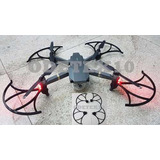 Drone Dji Mavic Protetor De Helice Removivel Prop Guard Pro