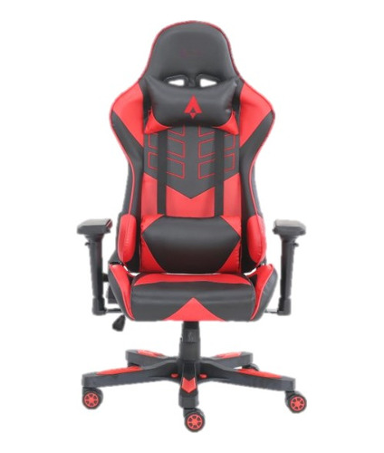 Silla Gamer Génesis