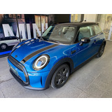 Mini Cooper 1.5 F56 Pepper 136cv