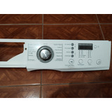 Plaqueta Lavarropas LG Inverter F1210