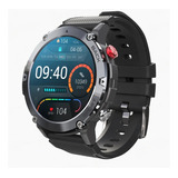 Relógio Smartwatch Thunderbolt Ip68 Militar Ios/android