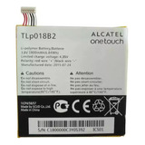 Batería Para Celular Alcatel Idol 6030a 6012 7024 One Touch