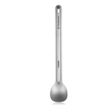 Cubiertos De Camping Spoon Tomshoo Titanium Spoon, 15 G, Ult