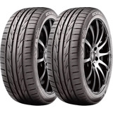 Kit De 2 Llantas Kumho Ecsta Ps31 P 195/55r16 87 V