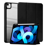 Funda Transparente Compatible Con iPad De 10ª Generacion