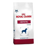 Royal Canin Canine Hepatic Perro Adulto En Bolsa De 1.5 kg