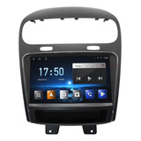 Estereo Dodge Journey Carplay Android Auto Wifi 2011 A 2020