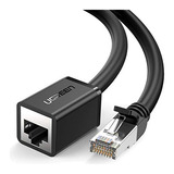 Ethernet Extensión Cable Cat6 Lan Cable Extender Cat 6...