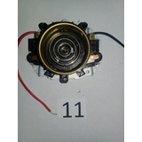 Conector Pava Electrica Top Hause Mod 11