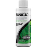 Flourish 100ml Seachem Abono | Fertilizante Acuario Plantado