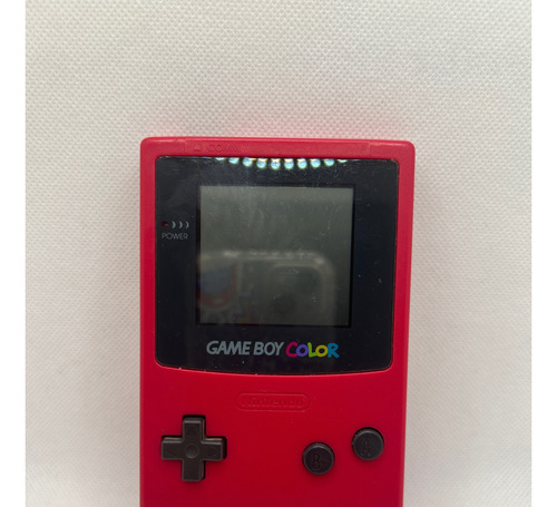 Game Boy Color