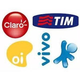 Recarga De Celular Vivo Oi Claro E Tim Online 