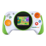 Consola De Juegos De Aprendizaje Portátil, Leapfrog Leapster