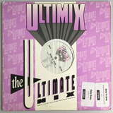 Various - Ultimix 56 Disco 1 - 12'' Single Vinil Us