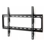 Soporte Pared Fijo Para Tv Lcd Led Plasma 32 A 85 Pulgadas 