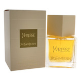 Edt 2.7 Onzas Yrvesse Yves Saint Laurent Para Mujer En