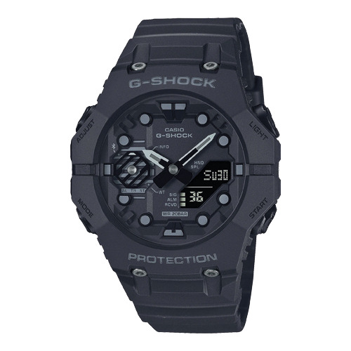 Reloj Casio G-shock Ga-b001-1adr