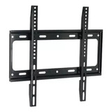 Soporte Fijo Para Tv Led Lcd Plasma 26 A 55 Onza - Deacero