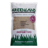 Semilla  De Césped  De Césped Deportivo Greenland Greenland Por Unidad De 1 X 1 De 1kg