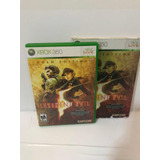 Jogo Xbox 360 Resident Evil 5 Gold Edition Fisico