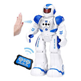 Juego Educativo Kingsdragon Juguete De Robots Para N Fr80jc