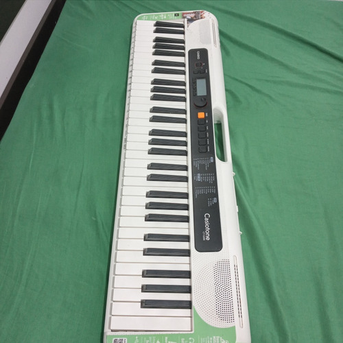 Teclado Casio Casiotone Ct S200 