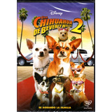 Una Chihuahua De Beverly Hills 2 / Dvd Original Nuevo Sellad