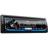 Autoestereo Jvc Kd-x351bt Bluetooh Usb Aux 2 Rca Spotify