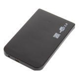 Case 2.5 Slim Disco Externo Sata Notebook Usb Kit Caseros