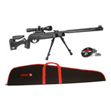 Kit Gamo Hpa Mi Igt 5,5mm