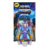 Masters Of The Universe: Origins Skeletor Cartoon Collection