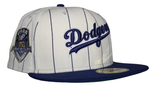 New Era Gorra Pinstripe 59fifty Original Equipos