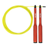 Cuerda De Saltar Para Crossfit Vropes Fire 2.0 De Velites | 