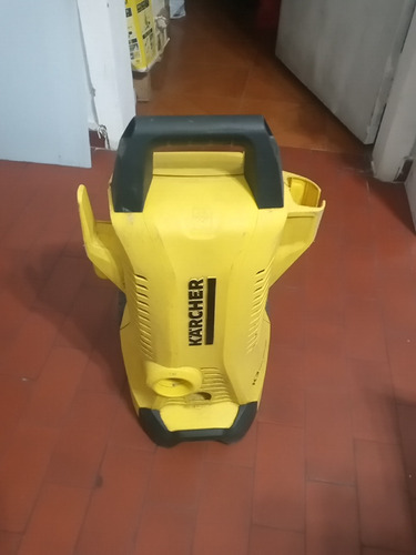 Carcasa Hidrolavadora Karcher K3 Full Control Exc