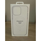 Capa Magsafe iPhone 14 Pro Max Original