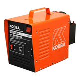 Cargador Arrancador 30/350 Kobba Ar - 12v, Ind Argentina