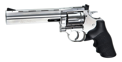 Revolver Asg Co2 Dan Wesson 715 6  Aire Comprimido Gas