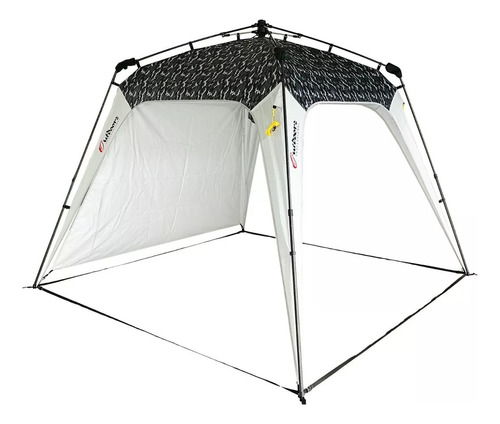 Carpa Playera Autoarmable 4 Personas 250x250 Beach Roof 