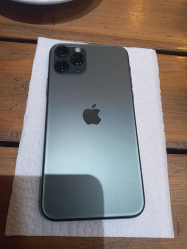 iPhone 11 Pro