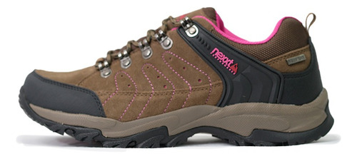 Zapatillas Trekking Dama Nexxt