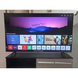 Televisor LG 70 Pulgadas Nano Cell 4k Ultra Hd Smart Tv